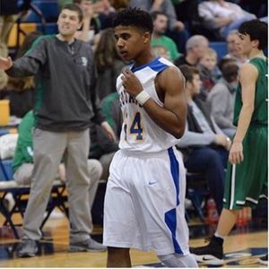 Meet your Posher, Donavon